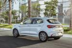 Fiat Argo Precision 2017 года